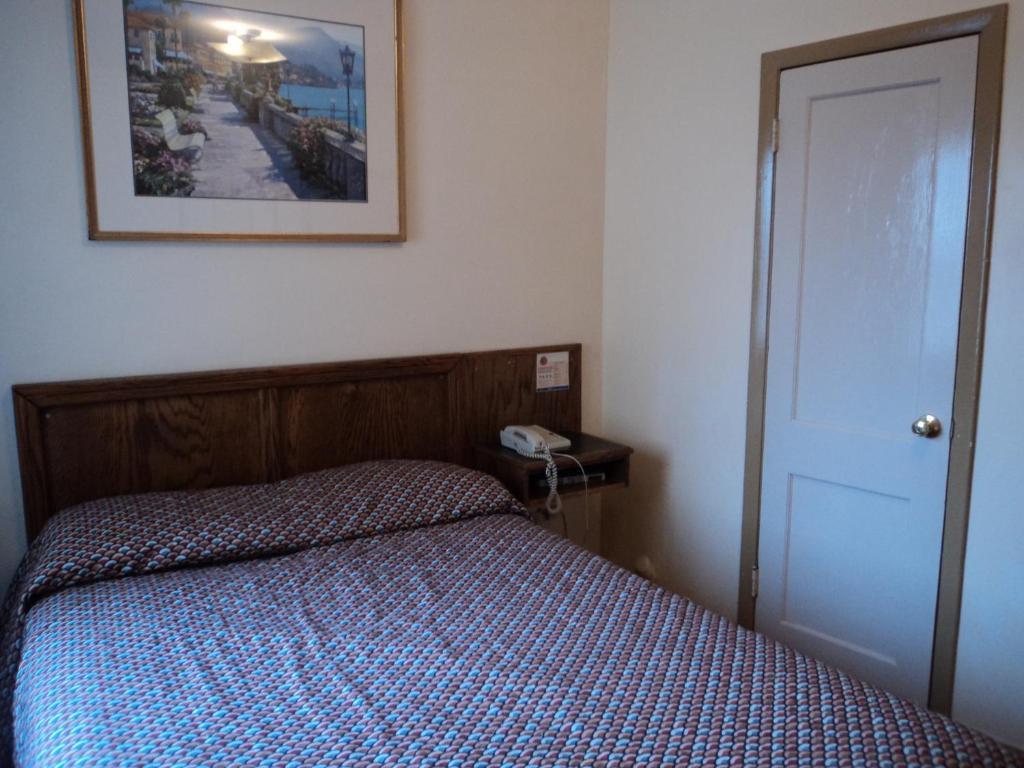 Hotel Santa Fe Ciudad Juarez Phòng bức ảnh