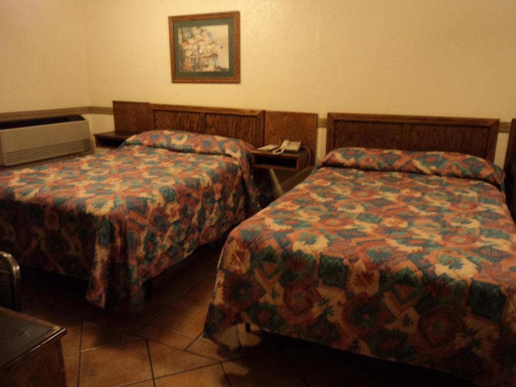 Hotel Santa Fe Ciudad Juarez Phòng bức ảnh