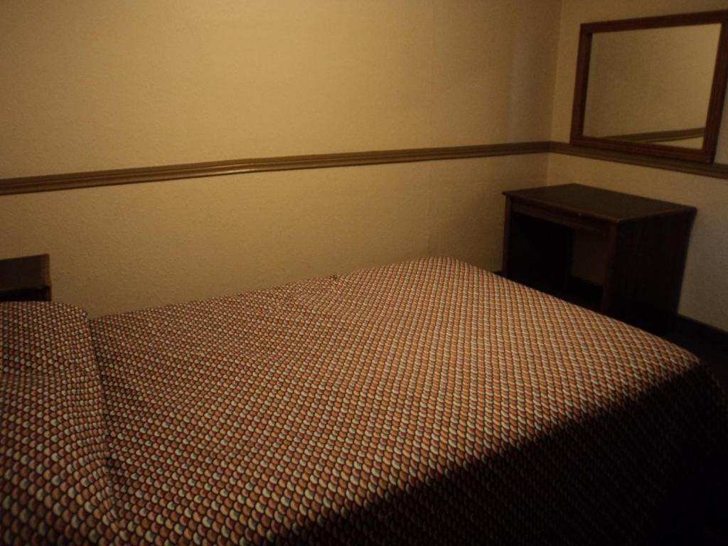 Hotel Santa Fe Ciudad Juarez Phòng bức ảnh