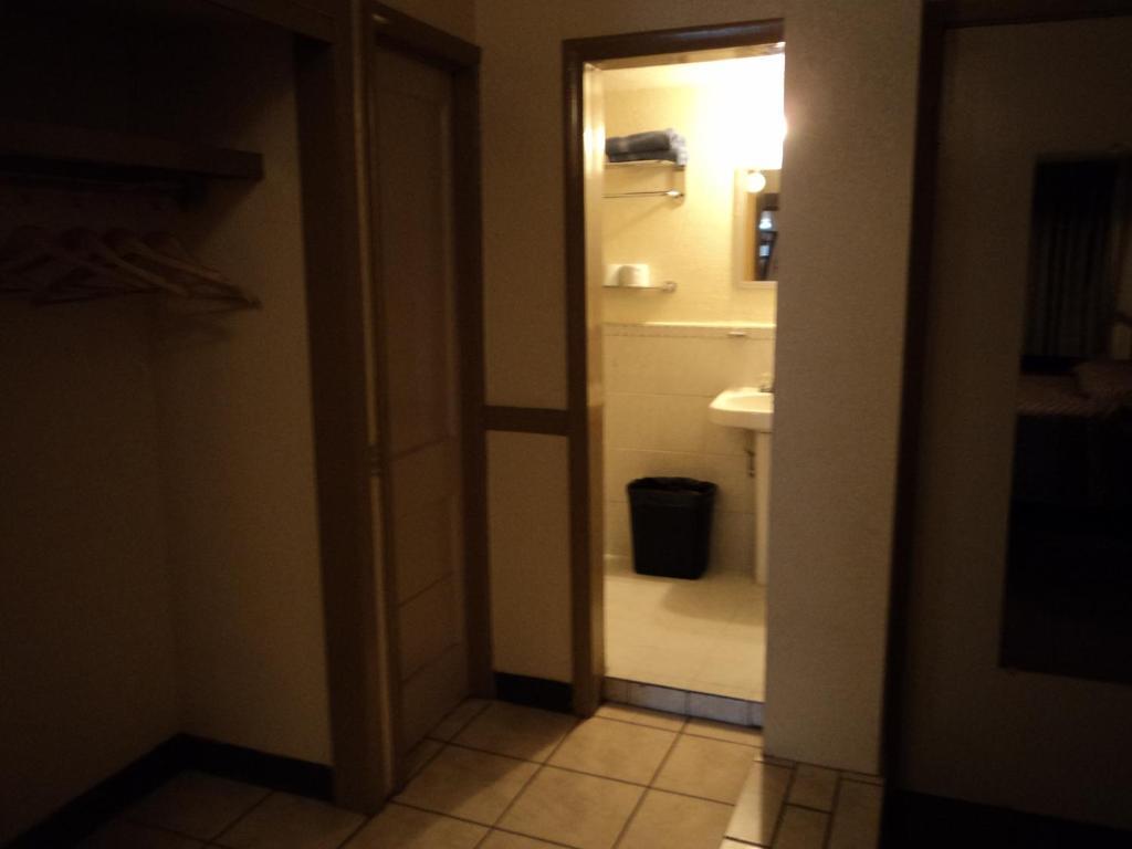 Hotel Santa Fe Ciudad Juarez Ngoại thất bức ảnh