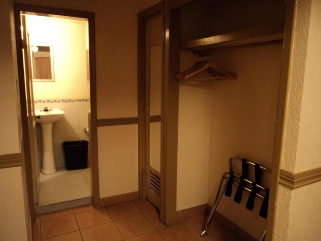Hotel Santa Fe Ciudad Juarez Phòng bức ảnh