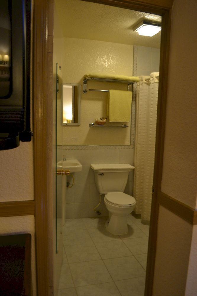 Hotel Santa Fe Ciudad Juarez Ngoại thất bức ảnh