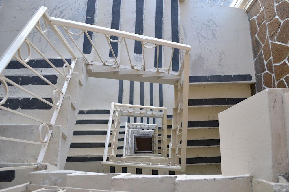 Hotel Santa Fe Ciudad Juarez Ngoại thất bức ảnh