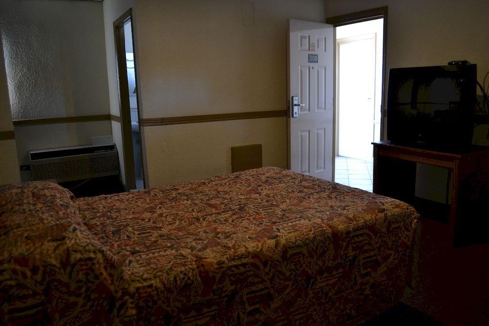 Hotel Santa Fe Ciudad Juarez Ngoại thất bức ảnh