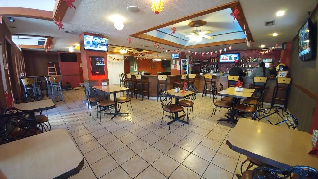 Hotel Santa Fe Ciudad Juarez Ngoại thất bức ảnh